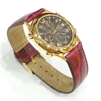 Watch Citizen Man in Steel QA4302-05F - QA4302-05F